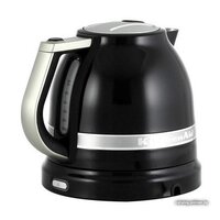 Электрический чайник KitchenAid Artisan 5KEK1522EOB - Превью изображения №13 — Интернет-магазин Time-Shop