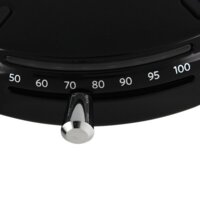 Электрический чайник KitchenAid Artisan 5KEK1522EOB - Превью изображения №5 — Интернет-магазин Time-Shop