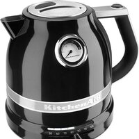 Электрический чайник KitchenAid Artisan 5KEK1522EOB - Превью изображения №2 — Интернет-магазин Time-Shop