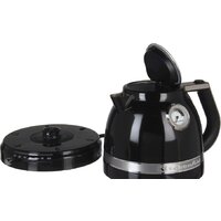 Электрический чайник KitchenAid Artisan 5KEK1522EOB - Превью изображения №3 — Интернет-магазин Time-Shop