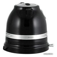 Электрический чайник KitchenAid Artisan 5KEK1522EOB - Превью изображения №18 — Интернет-магазин Time-Shop