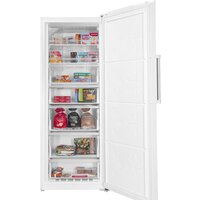 Морозильник MAUNFELD MFFR185W - Превью изображения №4 — Интернет-магазин Time-Shop