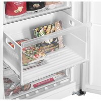 Морозильник MAUNFELD MFFR185W - Превью изображения №7 — Интернет-магазин Time-Shop