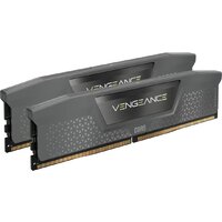 Corsair Vengeance 2x32ГБ DDR5 6000 МГц CMK64GX5M2B6000Z30