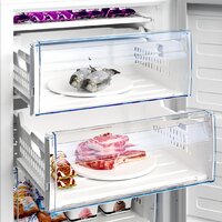 Морозильник BEKO RFSA240M41WN - Превью изображения №8 — Интернет-магазин Time-Shop