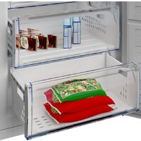 Морозильник BEKO RFSA240M41WN - Превью изображения №10 — Интернет-магазин Time-Shop