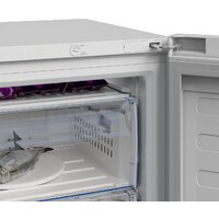 Морозильник BEKO RFSA240M41WN - Превью изображения №6 — Интернет-магазин Time-Shop