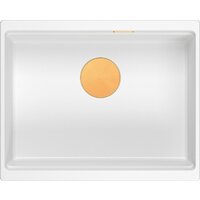 Кухонная мойка Quadron HQJ6045U1_PVDC1_U - Превью изображения №2 — Интернет-магазин Time-Shop