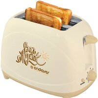 Тостер Endever Skyline ST-107 - Превью изображения №2 — Интернет-магазин Time-Shop