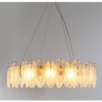 Подвесная люстра Arte Lamp Evie A4052SP-12SG - Превью изображения №2 — Интернет-магазин Time-Shop