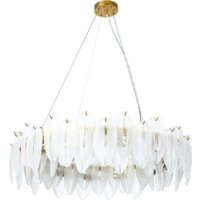 Arte Lamp Evie A4052SP-12SG