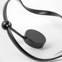 Припотолочная люстра Lussole Kent LSP-7288 - Превью изображения №5 — Интернет-магазин Time-Shop