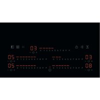 Варочная панель AEG 6000 Flex Bridge TK95II08FB - Превью изображения №2 — Интернет-магазин Time-Shop