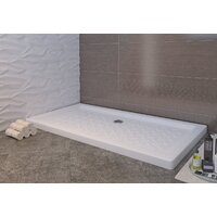 Душевой поддон RGW CR-128 80x120 - Превью изображения №2 — Интернет-магазин Time-Shop