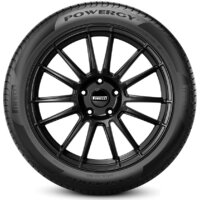 Летние шины Pirelli Powergy 245/40R18 97Y - Превью изображения №2 — Интернет-магазин Time-Shop