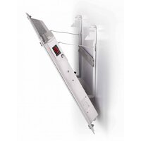 Конвектор Mill MB1000L DN - Превью изображения №4 — Интернет-магазин Time-Shop