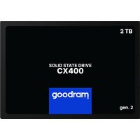 GOODRAM CX400 gen.2 2TB SSDPR-CX400-02T-G2