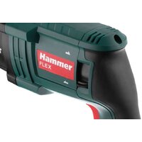 Перфоратор Hammer PRT650D - Превью изображения №8 — Интернет-магазин Time-Shop