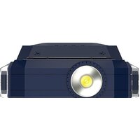 Кнопочный телефон Maxvi P100 (синий) - Превью изображения №11 — Интернет-магазин Time-Shop