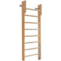 Dinamika ZSO-002568 с турником (массив сосны, боковина 90х35 мм)