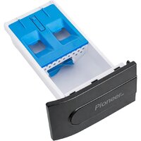 Стирально-сушильная машина Pioneer WMD-241605DG - Превью изображения №10 — Интернет-магазин Time-Shop