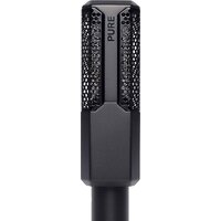 Проводной микрофон Lewitt LCT 440 Pure - Превью изображения №3 — Интернет-магазин Time-Shop