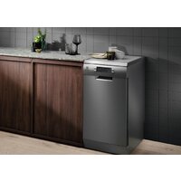 Отдельностоящая посудомоечная машина Electrolux ESS43210SX - Превью изображения №6 — Интернет-магазин Time-Shop