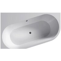 Ванна Belux Лондон ВЛН 170x110L (1, белый) - Превью изображения №3 — Интернет-магазин Time-Shop