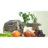 Соковыжималка Angel Juicer Angelia 8500s - Превью изображения №2 — Интернет-магазин Time-Shop