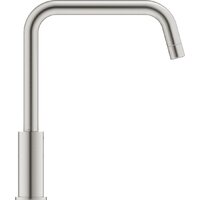 Смеситель Grohe QuickFix 30470DC0 - Превью изображения №4 — Интернет-магазин Time-Shop