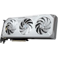 Видеокарта Gigabyte Radeon RX 9060 XT Gaming OC Ice 16G GV-R906XGAMINGOCICE-16GD - Превью изображения №3 — Интернет-магазин Time-Shop