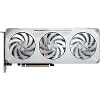 Видеокарта Gigabyte Radeon RX 9060 XT Gaming OC Ice 16G GV-R906XGAMINGOCICE-16GD - Превью изображения №5 — Интернет-магазин Time-Shop