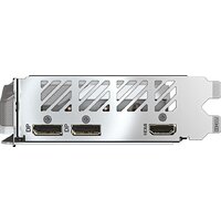 Видеокарта Gigabyte Radeon RX 9060 XT Gaming OC Ice 16G GV-R906XGAMINGOCICE-16GD - Превью изображения №8 — Интернет-магазин Time-Shop