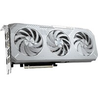 Видеокарта Gigabyte Radeon RX 9060 XT Gaming OC Ice 16G GV-R906XGAMINGOCICE-16GD - Превью изображения №2 — Интернет-магазин Time-Shop