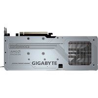 Видеокарта Gigabyte Radeon RX 9060 XT Gaming OC Ice 16G GV-R906XGAMINGOCICE-16GD - Превью изображения №6 — Интернет-магазин Time-Shop