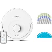 Tefal X-PLORER Serie 90 Animal & Allergy RG8777WH