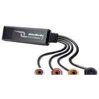 Устройство видеозахвата AverMedia DVD EZMaker 7 - Превью изображения №2 — Интернет-магазин Time-Shop