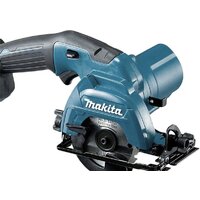 Дисковая (циркулярная) пила Makita HS301DWME (с 2-мя АКБ 4 Ah) - Превью изображения №4 — Интернет-магазин Time-Shop