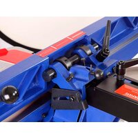 Строгальный станок Belmash (Белмаш) J150/1170SA - Превью изображения №5 — Интернет-магазин Time-Shop