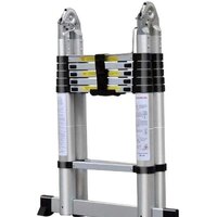 Алюмет DTLH 2.2 (2x7 ступеней)