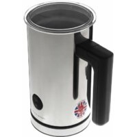 Автоматический вспениватель молока Goetze & Jensen MF500X - Превью изображения №4 — Интернет-магазин Time-Shop