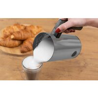 Автоматический вспениватель молока Goetze & Jensen MF500X - Превью изображения №8 — Интернет-магазин Time-Shop