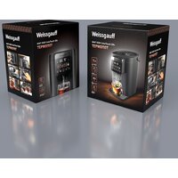 Термопот Weissgauff WWT 5030 ColorTouch DBx - Превью изображения №7 — Интернет-магазин Time-Shop