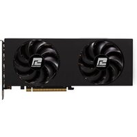 Видеокарта PowerColor AMD Radeon RX 7800 XT 16GB GDDR6 RX7800XT 16G-P - Превью изображения №2 — Интернет-магазин Time-Shop