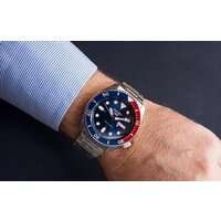 Наручные часы Seiko SRPD53K1 - Превью изображения №3 — Интернет-магазин Time-Shop
