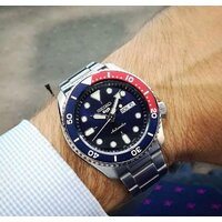 Наручные часы Seiko SRPD53K1 - Превью изображения №2 — Интернет-магазин Time-Shop