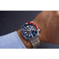 Наручные часы Seiko SRPD53K1 - Превью изображения №4 — Интернет-магазин Time-Shop