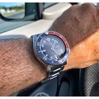 Наручные часы Seiko SRPD53K1 - Превью изображения №5 — Интернет-магазин Time-Shop