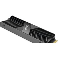 SSD Lexar Professional NM800 Pro 512GB LNM800P512G-RN8NG - Превью изображения №2 — Интернет-магазин Time-Shop