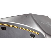 Сушилка для рук Electrolux EHDA-1110 - Превью изображения №4 — Интернет-магазин Time-Shop